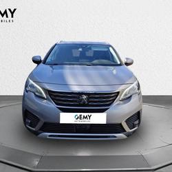 Peugeot 5008 5008 BlueHDi 130ch S&S EAT8 Allure Saint-Brieuc