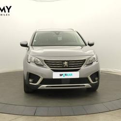 Peugeot 5008 5008 BlueHDi 130ch S&S EAT8 Allure Saint-Brieuc