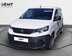 Peugeot Partner Saint-Brieuc