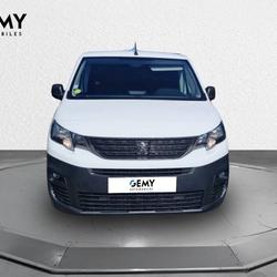 Peugeot Partner PARTNER FOURGON STANDARD 650 KG BLUEHDI 100 S&S BVM5 PREMIUM Saint-Brieuc