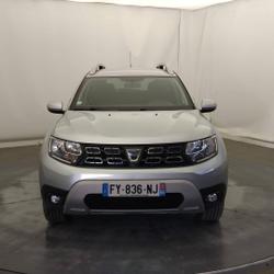 Dacia Duster Blue dCi 115 4x2 Prestige occasion - Perpignan - photo 2/21