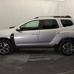 Dacia Duster Blue dCi 115 4x2 Prestige occasion - Perpignan - photo 3/21