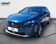 Peugeot 3008 Saint-Brieuc