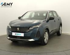 Peugeot 3008 Saint-Brieuc