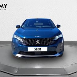 Peugeot 3008 3008 PureTech 130ch S&S EAT8 Active Pack Saint-Brieuc