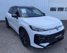Volkswagen T-Roc Sélestat