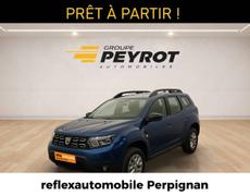 Dacia Duster Perpignan