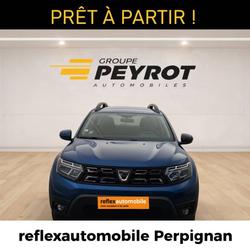 Dacia Duster ECO-G 100 4x2 Confort occasion - Perpignan - photo 2/22