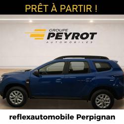 Dacia Duster ECO-G 100 4x2 Confort occasion - Perpignan - photo 3/22