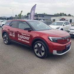 Ford Explorer 340ch Extended Range 79kWh Pack Premium AWD Haguenau