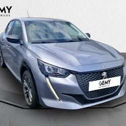 Peugeot e-208 208 Electrique 50 kWh 136ch Style Saint-Brieuc