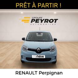 Renault Twingo 3 III SCe 65 Equilibre occasion - Perpignan - photo 2/22