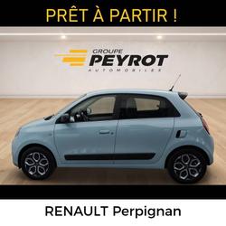 Renault Twingo 3 III SCe 65 Equilibre occasion - Perpignan - photo 3/22