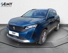 Peugeot 3008 Saint-Brieuc