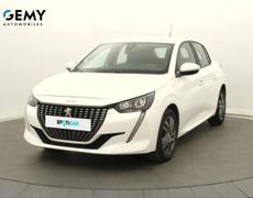 Peugeot 208 Saint-Brieuc