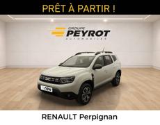 Dacia Duster Perpignan
