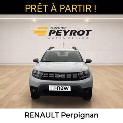 Dacia Duster ECO-G 100 4x2 Journey occasion - Perpignan - photo 2/24