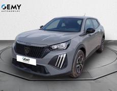 Peugeot 2008 Saint-Brieuc