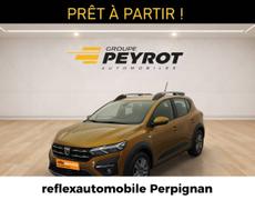 Dacia Sandero Perpignan