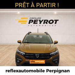 Dacia Sandero TCe 90 CVT - 22 Stepway Confort occasion - Perpignan - photo 2/22