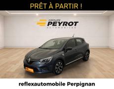 Renault Clio 5