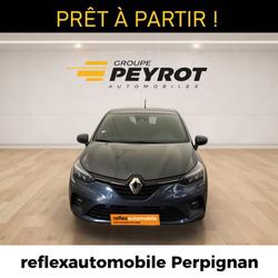 Renault Clio 5 Blue dCi 100 - 21N Limited occasion - Perpignan - photo 2/23