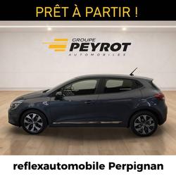 Renault Clio 5 Blue dCi 100 - 21N Limited occasion - Perpignan - photo 3/23