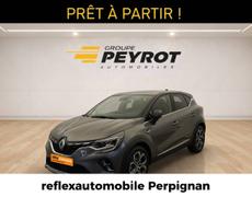 Renault Captur Perpignan