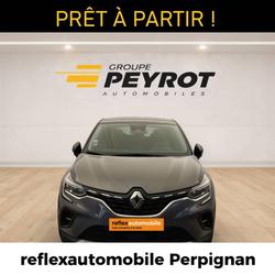 Renault Captur E-Tech 145 - 21 Intens occasion - Perpignan - photo 2/24