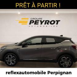 Renault Captur E-Tech 145 - 21 Intens occasion - Perpignan - photo 3/24