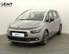 Citroen C4 Spacetourer Saint-Brieuc