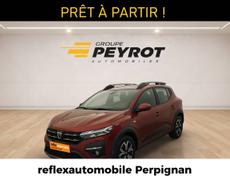 Dacia Sandero Perpignan
