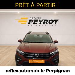 Dacia Sandero TCe 90 Stepway Confort occasion - Perpignan - photo 2/22