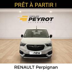 Opel Combo life L1H1 1.5 Diesel 100 ch Start/Stop Edition occasion - Perpignan - photo 2/23