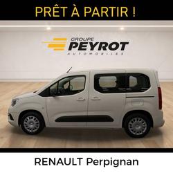 Opel Combo life L1H1 1.5 Diesel 100 ch Start/Stop Edition occasion - Perpignan - photo 3/23