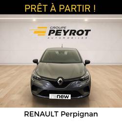 Renault Clio 5 E-Tech full hybrid 145 Equilibre occasion - Perpignan - photo 2/22