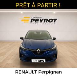 Renault Clio 5 TCe 100 GPL Evolution occasion - Perpignan - photo 2/24