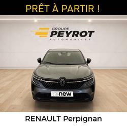 Renault Austral E-Tech hybrid 200 Techno occasion - Perpignan - photo 2/26