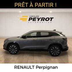 Renault Austral E-Tech hybrid 200 Techno occasion - Perpignan - photo 3/26