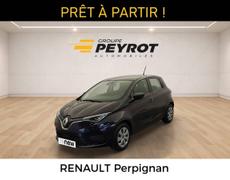 Renault Zoe Perpignan