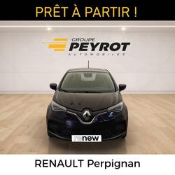 Renault Zoe R110 - 22B Equilibre occasion - Perpignan - photo 2/24