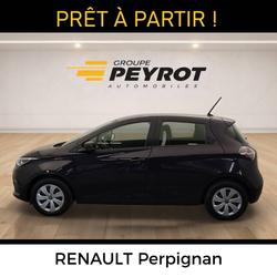 Renault Zoe R110 - 22B Equilibre occasion - Perpignan - photo 3/24