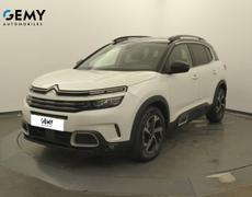 Citroen C5 Aircross Saint-Brieuc