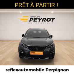 Peugeot 3008 BlueHDi 130ch S&S BVM6 GT Line occasion - Perpignan - photo 2/26