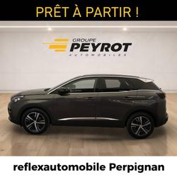 Peugeot 3008 BlueHDi 130ch S&S BVM6 GT Line occasion - Perpignan - photo 3/26