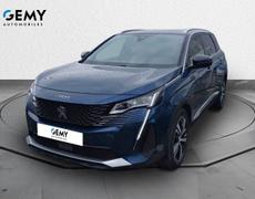 Peugeot 5008 Saint-Brieuc