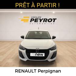 Peugeot 208 PureTech 75 S&S BVM5 Active occasion - Perpignan - photo 2/23