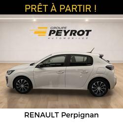 Peugeot 208 PureTech 75 S&S BVM5 Active occasion - Perpignan - photo 3/23
