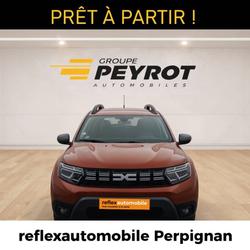 Dacia Duster TCe 130 4x2 Journey occasion - Perpignan - photo 2/25