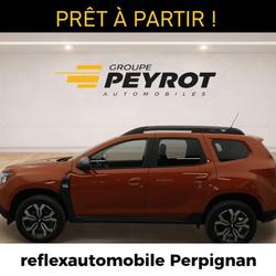 Dacia Duster TCe 130 4x2 Journey occasion - Perpignan - photo 3/25